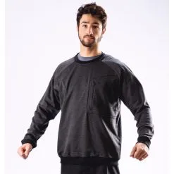 Candide Men's C2 Tech Crewneck