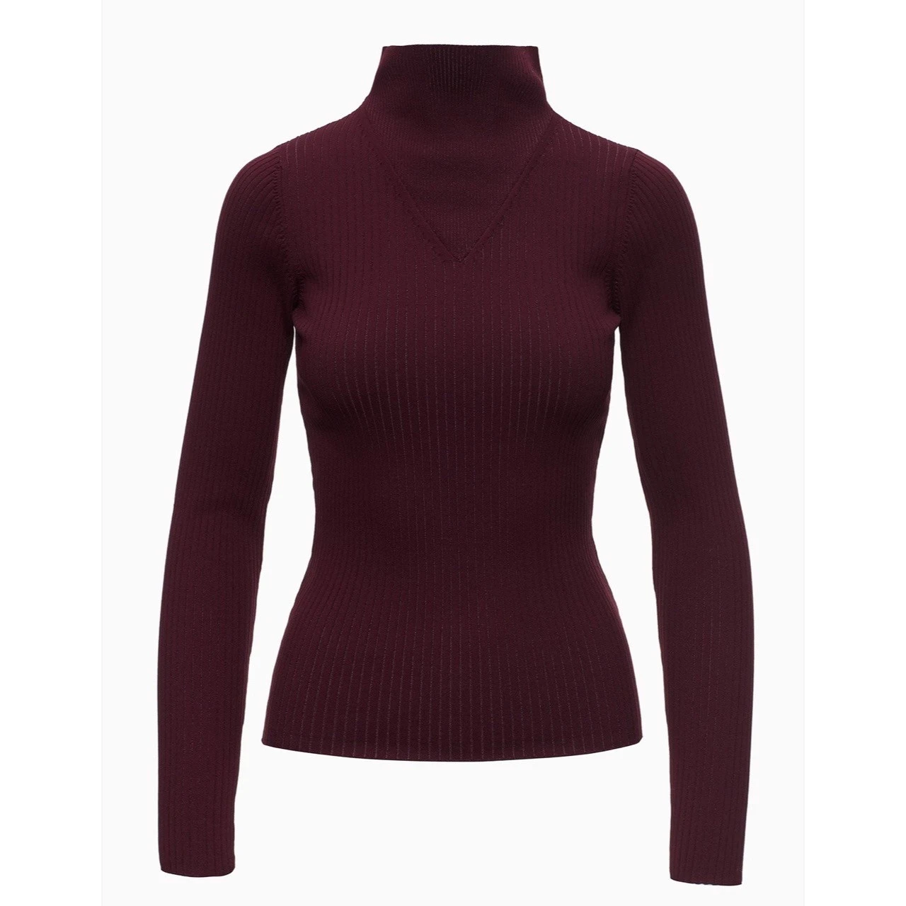 Aztech Mountain Women's El Paradiso Turtleneck Sweater - 2022 6 Aztech Mountain Women's El Paradiso Turtleneck Sweater - 2022 - Image 4