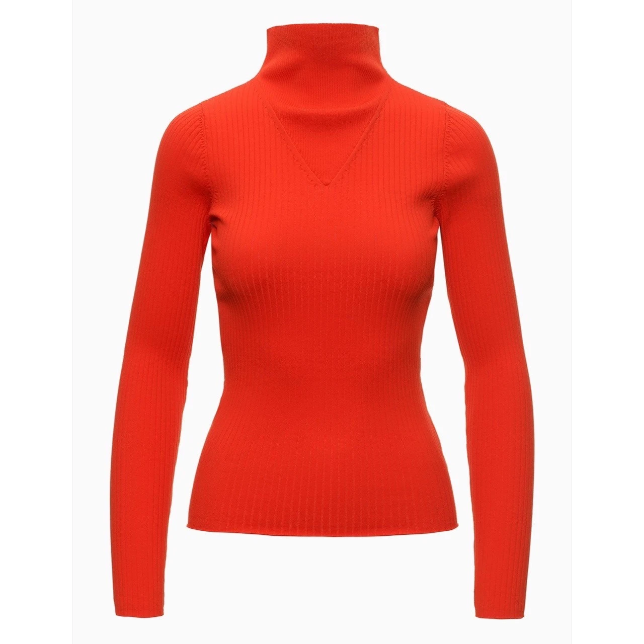 Aztech Mountain Women's El Paradiso Turtleneck Sweater - 2022 3 Aztech Mountain Women's El Paradiso Turtleneck Sweater - 2022