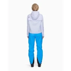 Aztech Mountain Women's Hut Fleece Hoodie -Ski Shop w hut fleece hoody fa22 color lupine pos 3 40737.1665523814