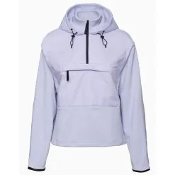 Aztech Mountain Women's Hut Fleece Hoodie