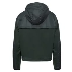 Aztech Mountain Women's Hut Fleece Hoodie -Ski Shop w hut fleece hoody fa22 color radium green pos 6 95952.1665523814