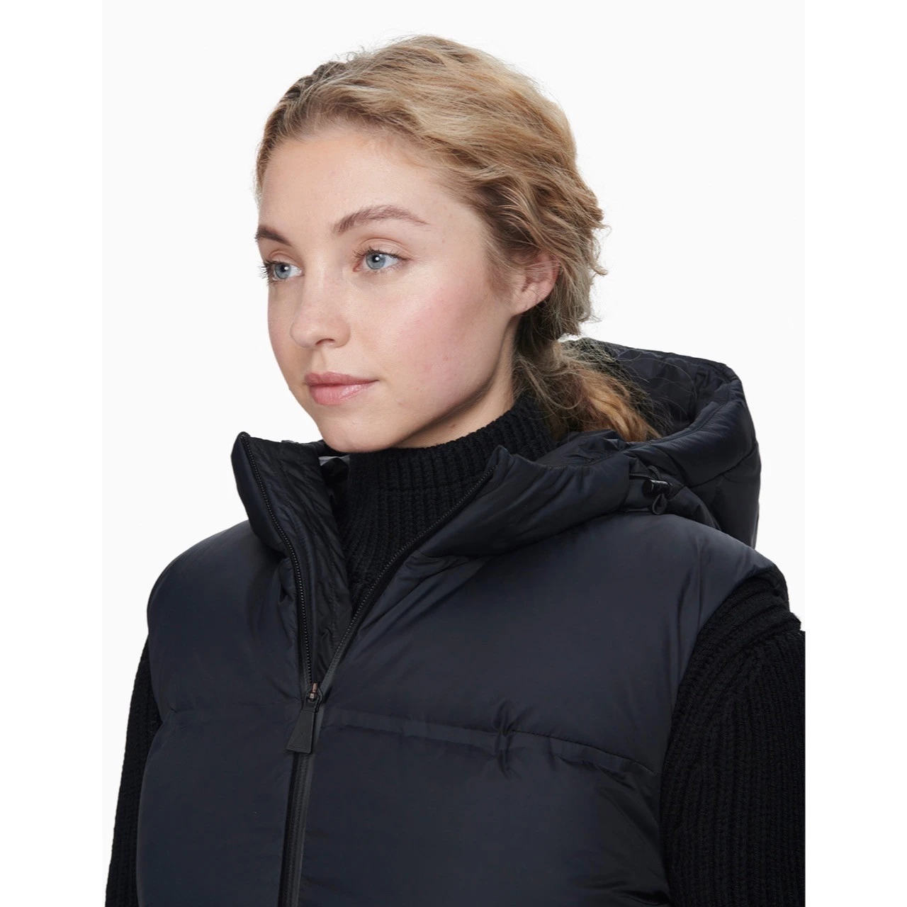 Aztech Mountain Women's Snowbird Vest 7 Aztech Mountain Women's Snowbird Vest - Image 5