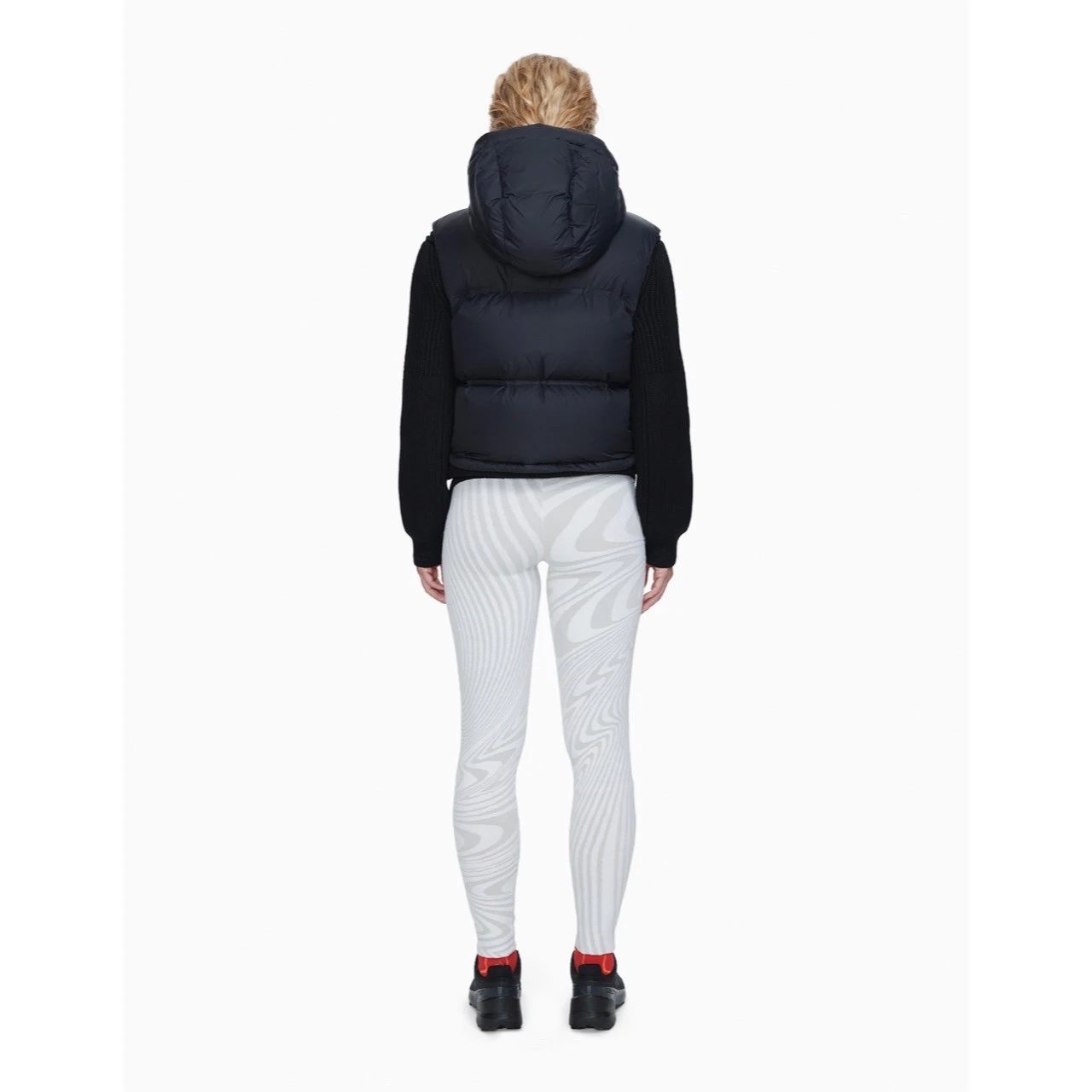 Aztech Mountain Women's Snowbird Vest 6 Aztech Mountain Women's Snowbird Vest - Image 4