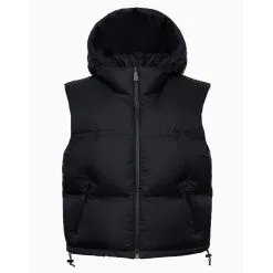 Aztech Mountain Women's Snowbird Vest