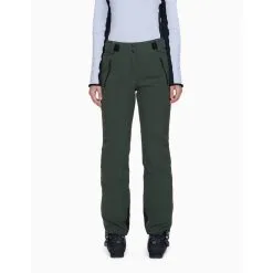 Aztech Mountain Women's Team Aztech Ski Pants -Ski Shop w team aztech ski pant fa22 color radium green pos 2 70252.1665524238