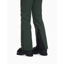 Aztech Mountain Women's Team Aztech Ski Pants -Ski Shop w team aztech ski pant fa22 color radium green pos 3 56659.1665524238