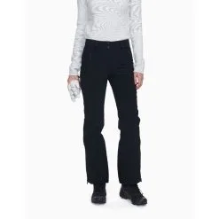 Aztech Mountain Women's Team Aztech Ski Pants -Ski Shop w team aztech ski pant fa22 color space black pos 2 97661.1665524238