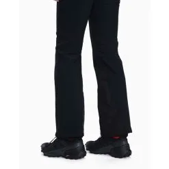 Aztech Mountain Women's Team Aztech Ski Pants -Ski Shop w team aztech ski pant fa22 color space black pos 3 49451.1665524238