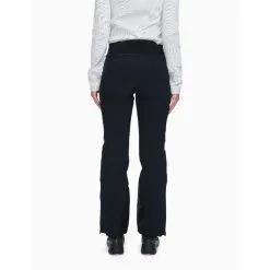 Aztech Mountain Women's Team Aztech Ski Pants -Ski Shop w team aztech ski pant fa22 color space black pos 4 08547.1665524238