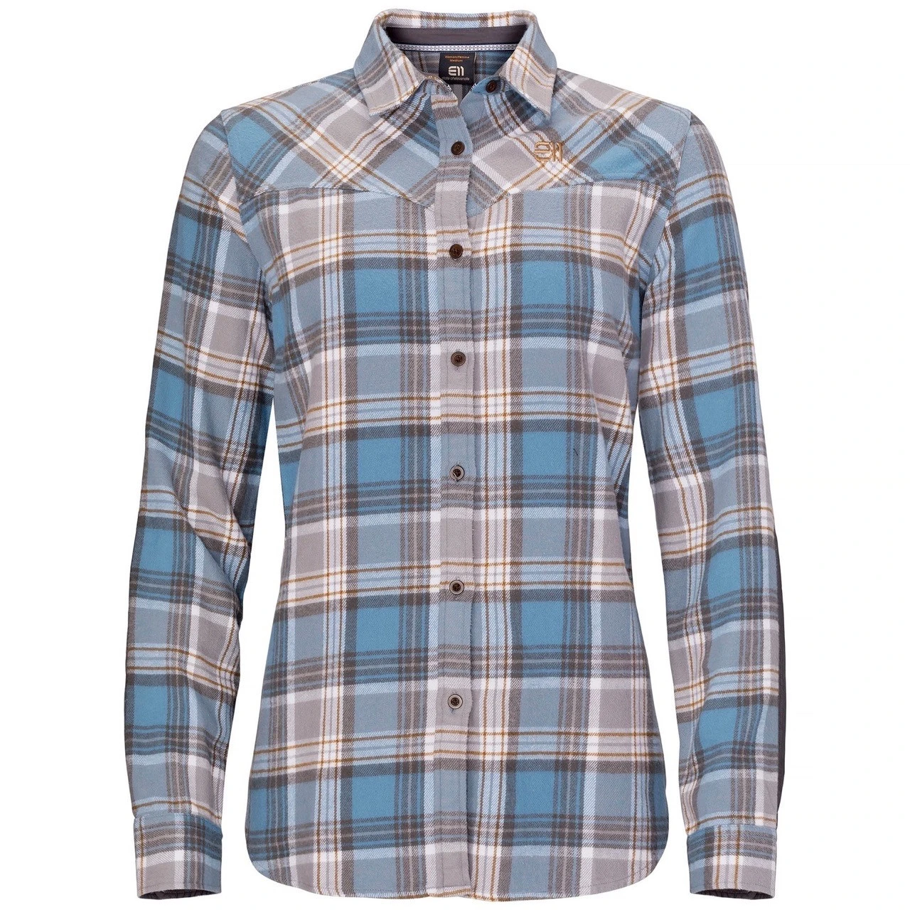 Elevenate Women's Cham Shirt - 2022 4 Elevenate Women's Cham Shirt - 2022 - Image 2