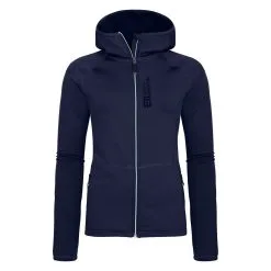 Elevenate Women's Skiers Hood Jacket