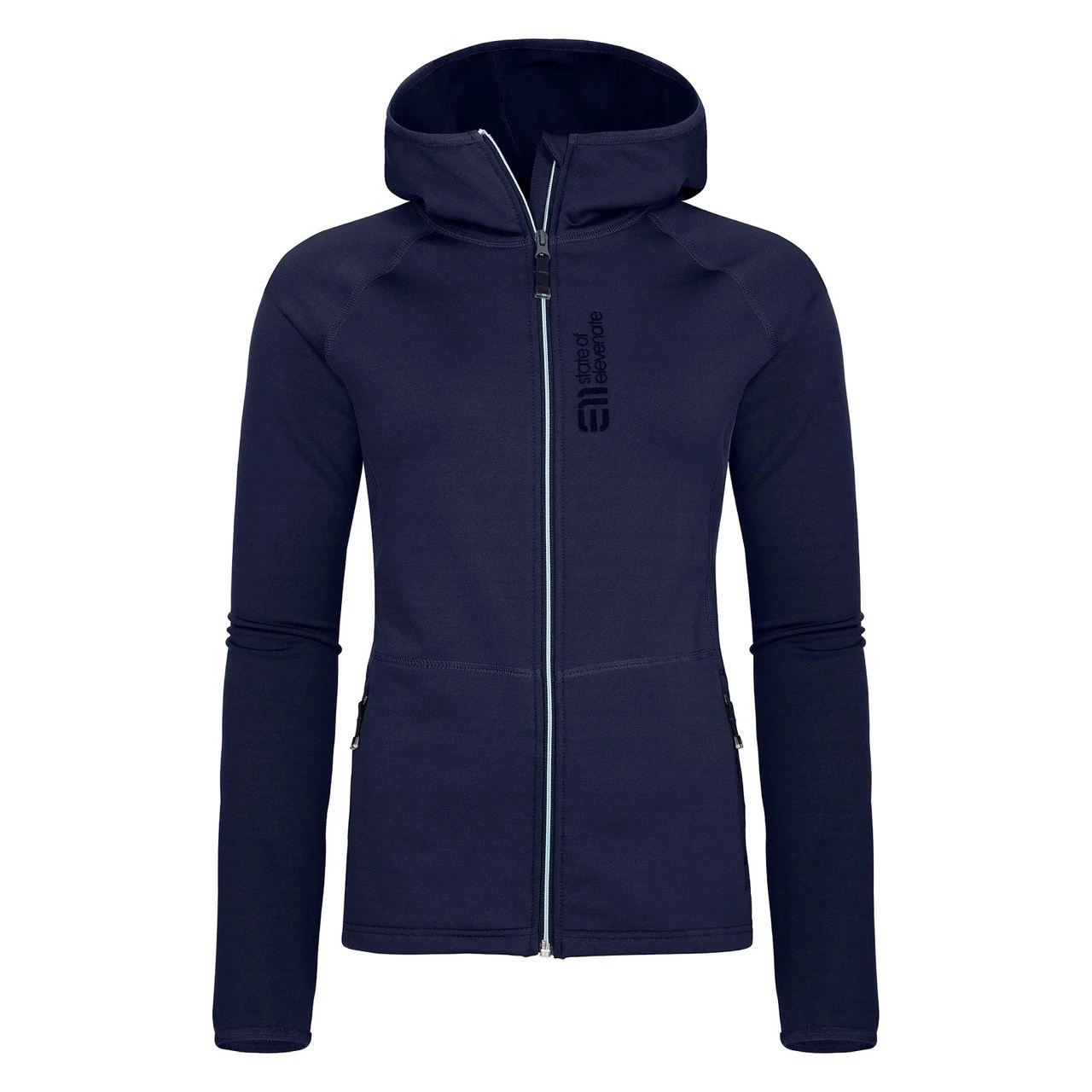Elevenate Women's Skiers Hood Jacket 3 Elevenate Women's Skiers Hood Jacket